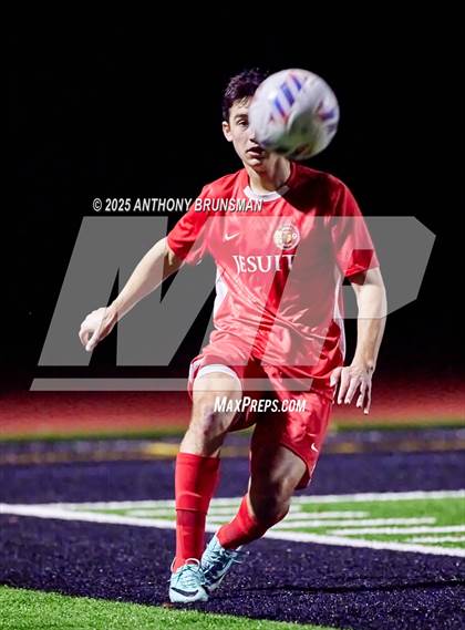 Thumbnail 3 in Del Oro @ Jesuit photogallery.