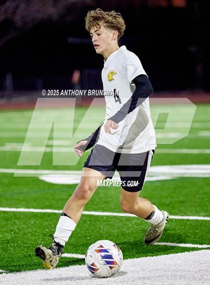 Thumbnail 3 in Del Oro @ Jesuit photogallery.