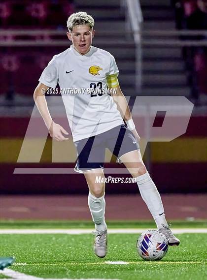 Thumbnail 3 in Del Oro @ Jesuit photogallery.