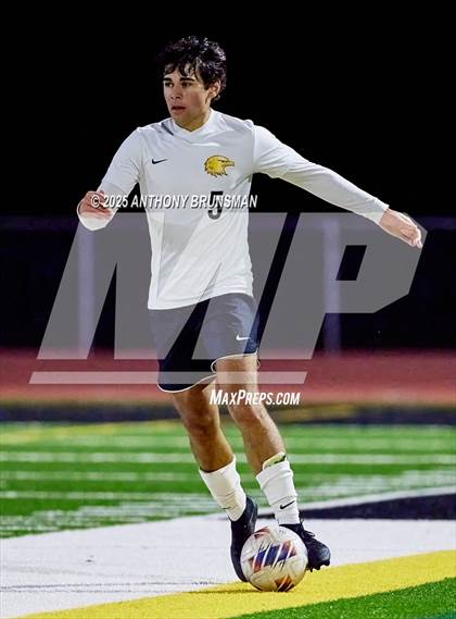 Thumbnail 1 in Del Oro @ Jesuit photogallery.