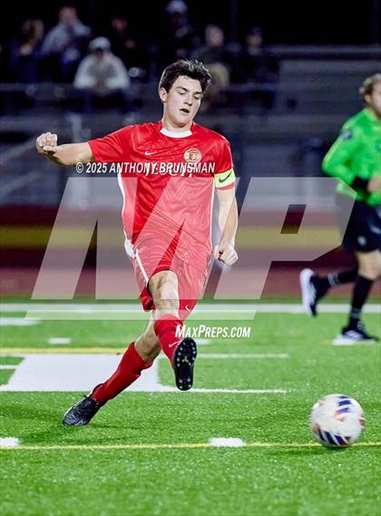 Thumbnail 2 in Del Oro @ Jesuit photogallery.