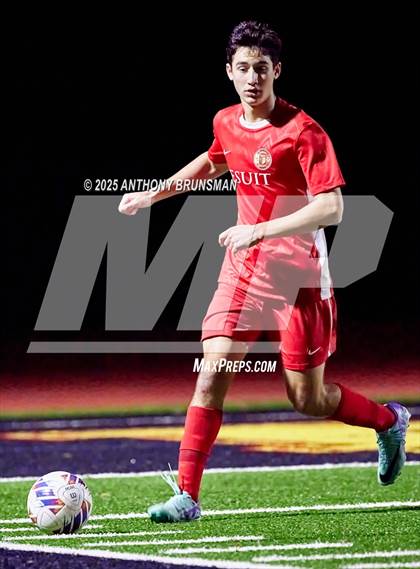 Thumbnail 3 in Del Oro @ Jesuit photogallery.