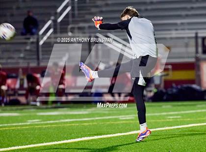 Thumbnail 1 in Del Oro @ Jesuit photogallery.