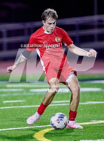 Thumbnail 2 in Del Oro @ Jesuit photogallery.