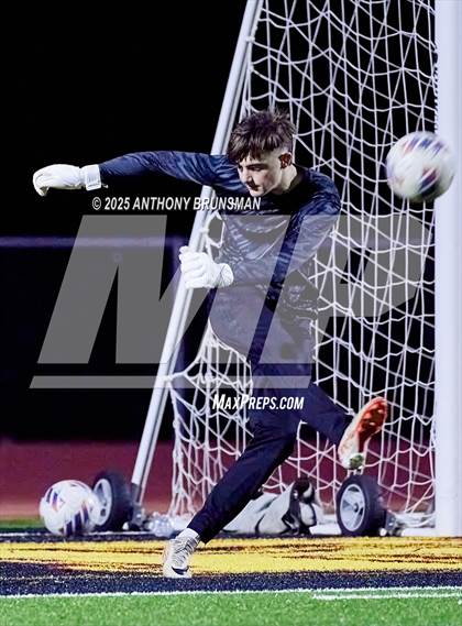 Thumbnail 1 in Del Oro @ Jesuit photogallery.