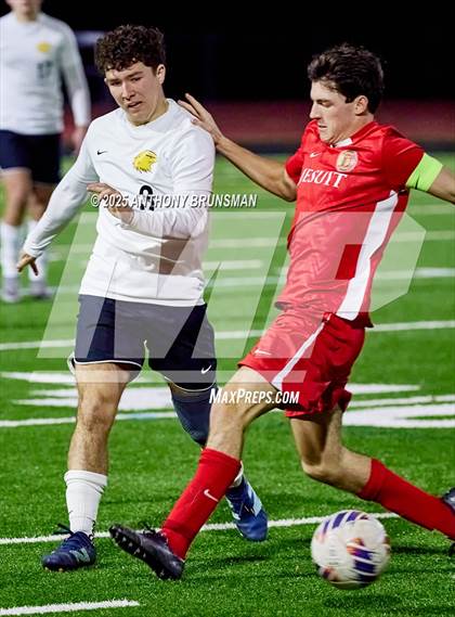 Thumbnail 3 in Del Oro @ Jesuit photogallery.