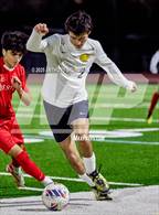 Photo from the gallery "Del Oro @ Jesuit"