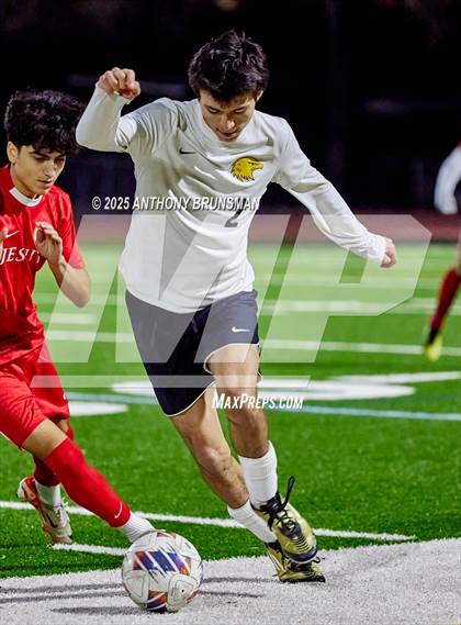 Thumbnail 1 in Del Oro @ Jesuit photogallery.