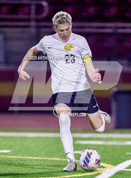 Thumbnail 3 in Del Oro @ Jesuit photogallery.
