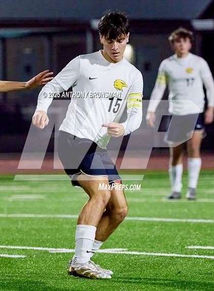 Thumbnail 1 in Del Oro @ Jesuit photogallery.