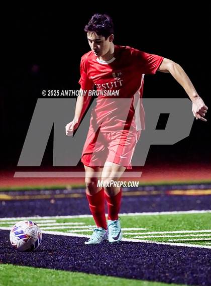 Thumbnail 1 in Del Oro @ Jesuit photogallery.