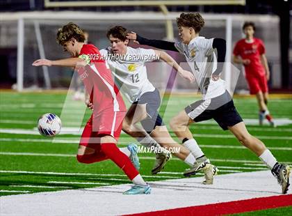 Thumbnail 3 in Del Oro @ Jesuit photogallery.