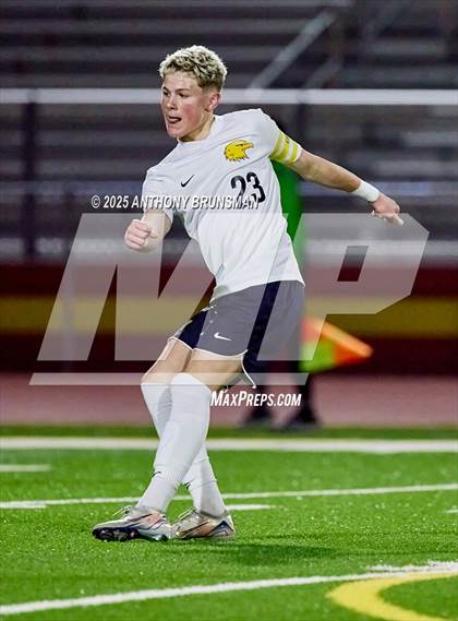 Thumbnail 1 in Del Oro @ Jesuit photogallery.