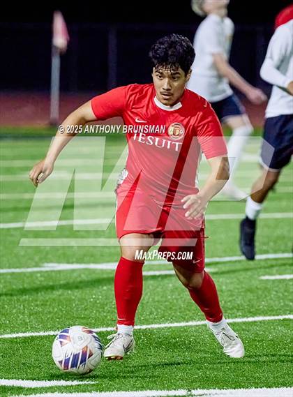Thumbnail 3 in Del Oro @ Jesuit photogallery.