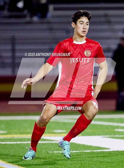Thumbnail 1 in Del Oro @ Jesuit photogallery.