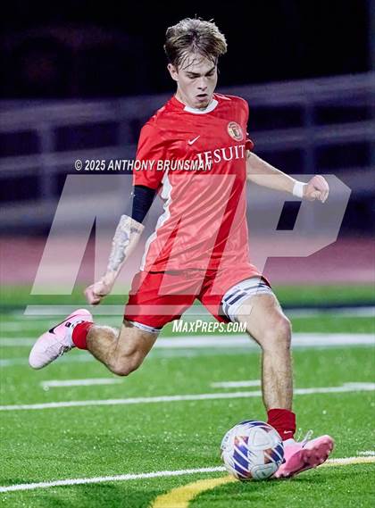 Thumbnail 1 in Del Oro @ Jesuit photogallery.