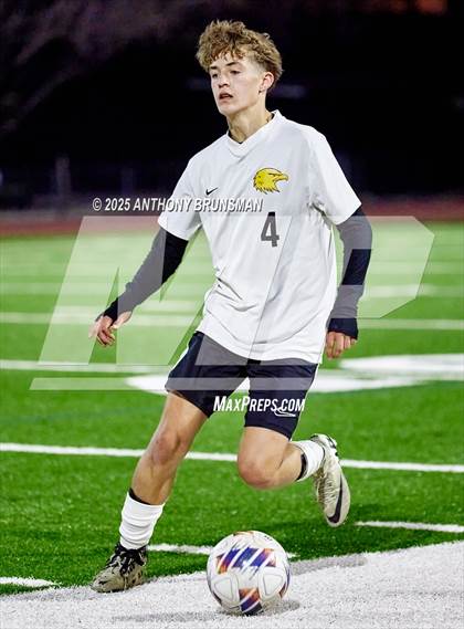 Thumbnail 1 in Del Oro @ Jesuit photogallery.