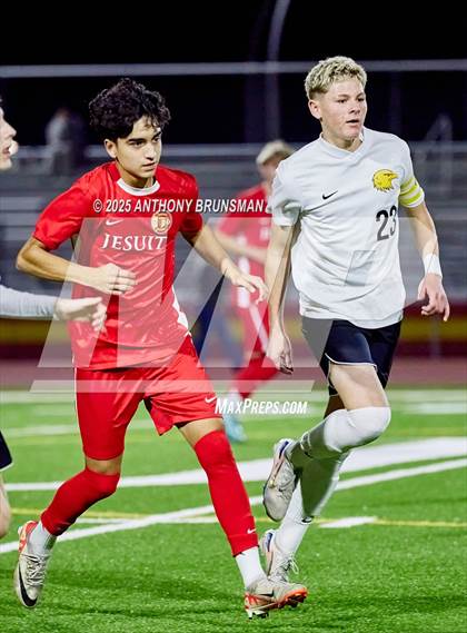 Thumbnail 2 in Del Oro @ Jesuit photogallery.