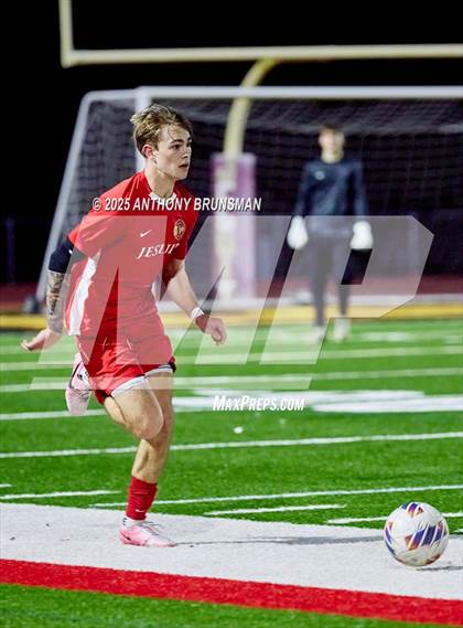 Thumbnail 2 in Del Oro @ Jesuit photogallery.