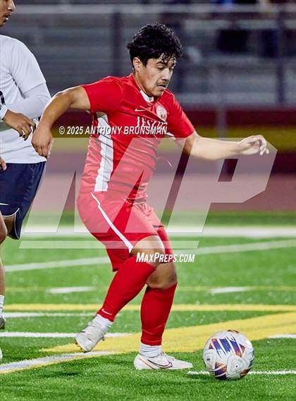 Thumbnail 1 in Del Oro @ Jesuit photogallery.