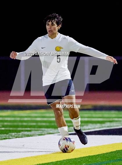Thumbnail 3 in Del Oro @ Jesuit photogallery.