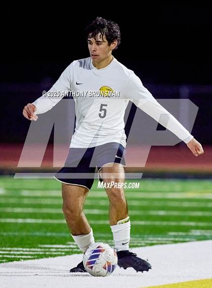 Thumbnail 2 in Del Oro @ Jesuit photogallery.