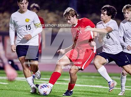 Thumbnail 3 in Del Oro @ Jesuit photogallery.