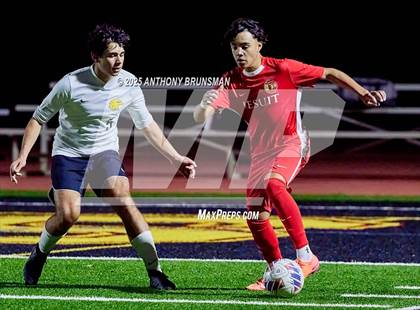 Thumbnail 1 in Del Oro @ Jesuit photogallery.