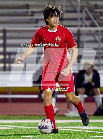 Thumbnail 1 in Del Oro @ Jesuit photogallery.