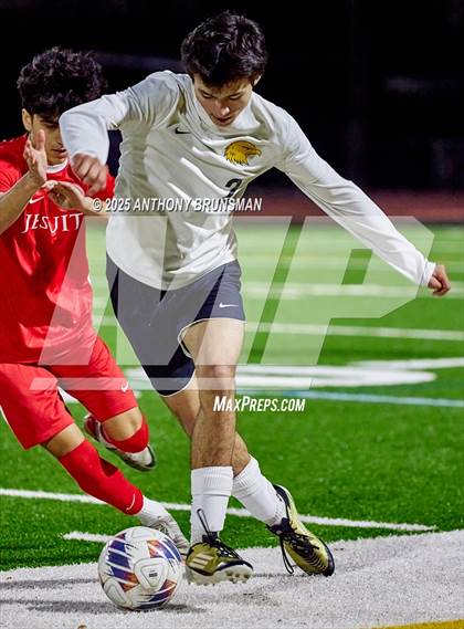 Thumbnail 2 in Del Oro @ Jesuit photogallery.