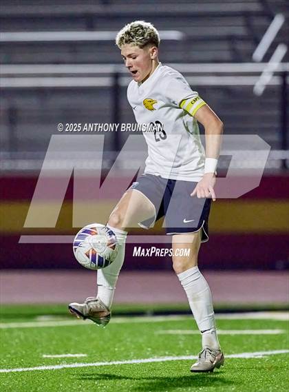 Thumbnail 1 in Del Oro @ Jesuit photogallery.