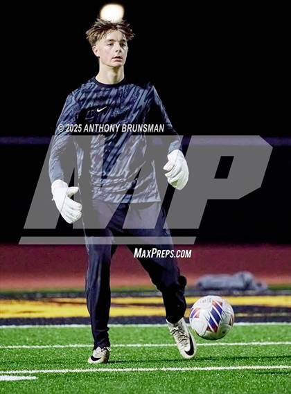 Thumbnail 3 in Del Oro @ Jesuit photogallery.