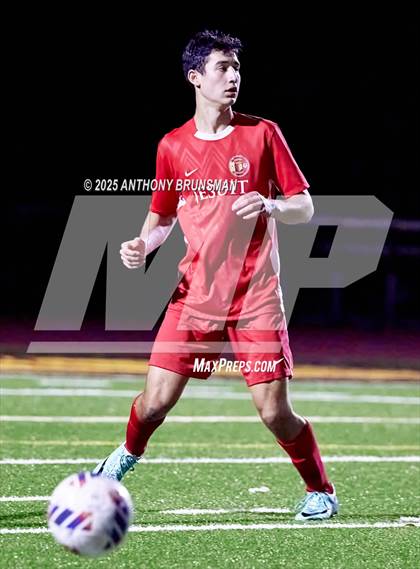 Thumbnail 3 in Del Oro @ Jesuit photogallery.