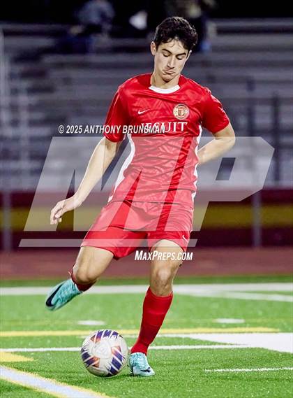 Thumbnail 2 in Del Oro @ Jesuit photogallery.