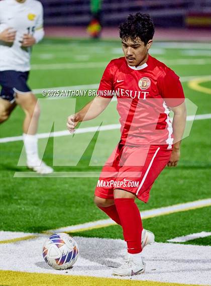 Thumbnail 1 in Del Oro @ Jesuit photogallery.