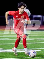 Photo from the gallery "Del Oro @ Jesuit"