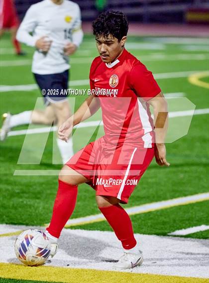 Thumbnail 2 in Del Oro @ Jesuit photogallery.