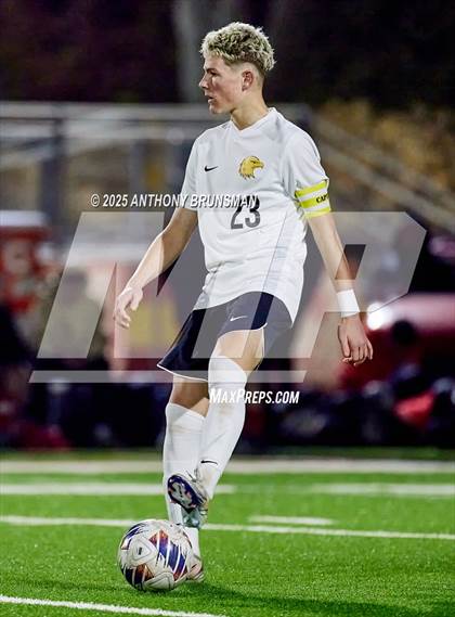 Thumbnail 2 in Del Oro @ Jesuit photogallery.