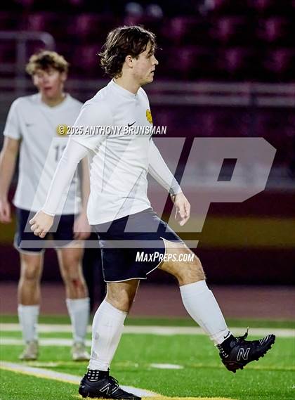 Thumbnail 1 in Del Oro @ Jesuit photogallery.