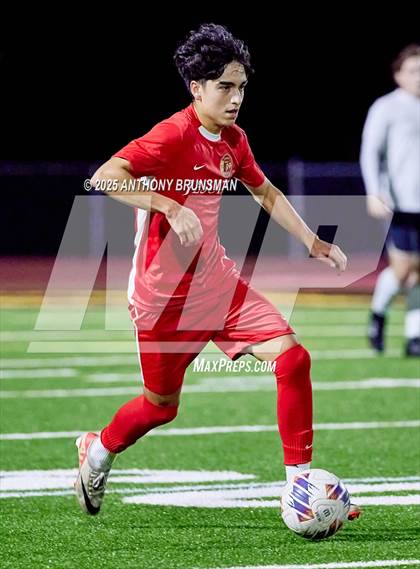 Thumbnail 1 in Del Oro @ Jesuit photogallery.