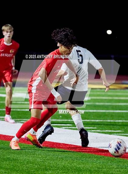 Thumbnail 2 in Del Oro @ Jesuit photogallery.