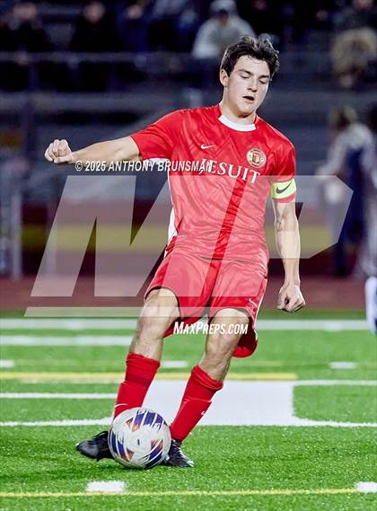 Thumbnail 1 in Del Oro @ Jesuit photogallery.
