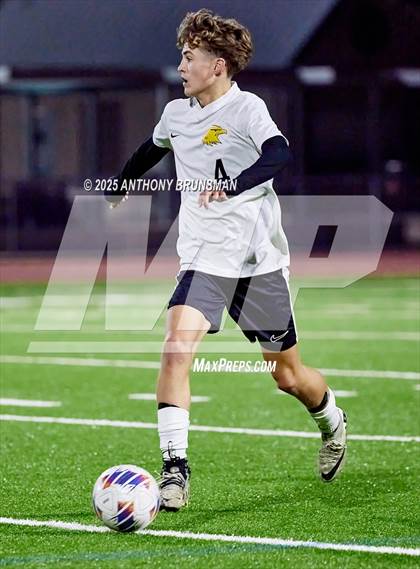 Thumbnail 1 in Del Oro @ Jesuit photogallery.