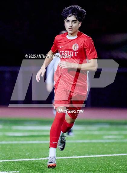 Thumbnail 1 in Del Oro @ Jesuit photogallery.
