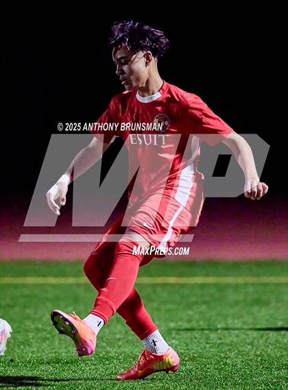 Thumbnail 1 in Del Oro @ Jesuit photogallery.