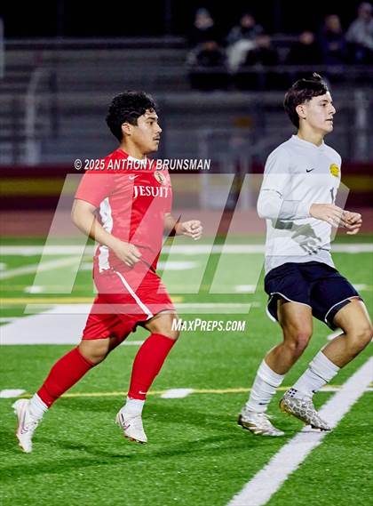 Thumbnail 1 in Del Oro @ Jesuit photogallery.