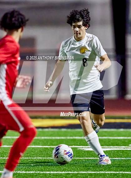 Thumbnail 2 in Del Oro @ Jesuit photogallery.