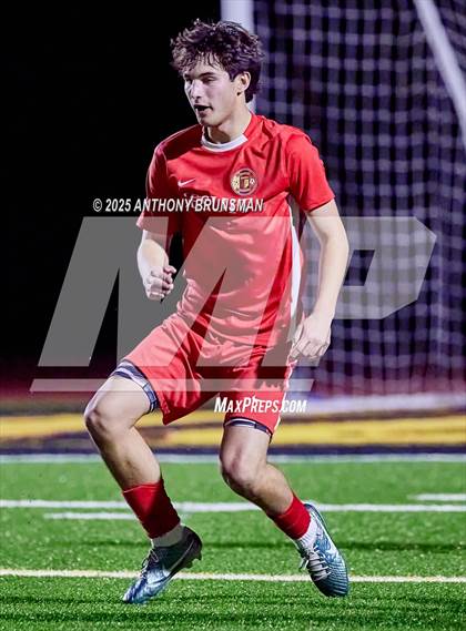 Thumbnail 2 in Del Oro @ Jesuit photogallery.