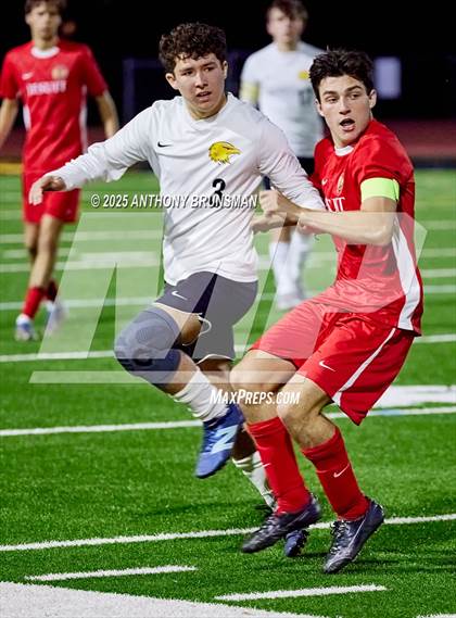 Thumbnail 1 in Del Oro @ Jesuit photogallery.