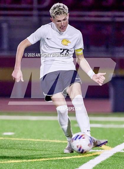 Thumbnail 1 in Del Oro @ Jesuit photogallery.